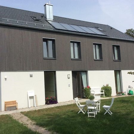 Haus Am Wald Apartment Waldbrunn  ภายนอก รูปภาพ